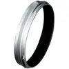 Image de FUJIFILM AR-X100 Bague d'adaptation Silver pour X100