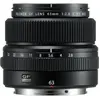 Image de Fujifilm GF63mmF2.8 R WR f/32 - f/2.8