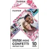 Image de Fujifilm Instax Mini Monopack Confetti