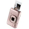 Image de Fujifilm instax mini LiPlay - Or rose