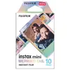 Image de FUJIFILM INSTAX MINI Monopack MERMAID TAIL