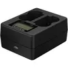 Image de Chargeur de batterie FUJIFILM BCW 235