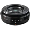 Image de Fujifilm Fujinon XF27mmF2.8 R WR f/16 - f/2.8