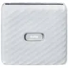 Image de Imprimante photo FUJIFILM INSTAX LINK WIDE BLANC