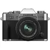 Image de Fujifilm X-T30 II Silver + 15-45mm