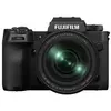 Image de Fujifilm X-H2 - Noir