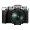 Image de Fujifilm X T5 + XF 16-80 mm - Argent