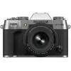 Image de Fujifilm X-T50 Argent + XF 16-50mm f/2.8-4.8