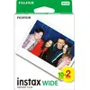 Image de Fujifilm instax Wide Instant Film Bipack