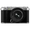 Image de Fujifilm X-M5 - Argent