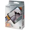 Image de FUJIFILM Film Instax WIDE Brushed Metallics 10 Poses
