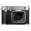 Image de Appareil photo compact Fujifilm GFX100RF Silver + Objectif 35 mm f 4 22