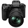Image de Fujifilm X H2 + XF 16-80mm f/4 R OIS WR