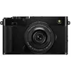 Image de FUJIFILM X-E5 Noir + XF 23mm f/2.8 R WR