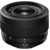 Image de Fujifilm Fujinon XC 13-33mm F3.5-6.3 OIS f/22 - f/3,5