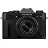 Image de FUJIFILM X-T30 III NOIR + Objectif XC 13-33mm F/3.5-6.3 OIS