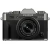 Image de FUJIFILM X-T30 III ANTHRACITE + Objectif XC 13-33mm F/3.5-6.3 OIS