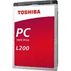Image de Toshiba HDWL110UZSVA 1To 2.5"
