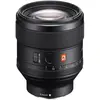 Image de Sony SEL85F14GM f/16 - f/1,4