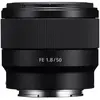 Image de Sony FE 50mm F1.8