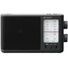 Image de Sony ICF506 - Noir