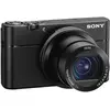 Image de Sony DSC-RX100M5A - Noir