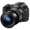 Image de Sony DSC-RX10M4 - Noir