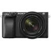 Image de Sony Alpha 6400 avec 18-135 mm