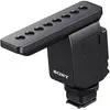 Image de Sony Microphone photo externe ECM-B1M