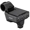 Image de Kit adaptateur xlr SONY XLRK 3 M