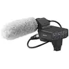 Image de Sony Microphone shotgun supercardioïde