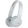 Image de Sony WH-CH510 Casque Bluetooth - Blanc