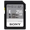 Image de Carte mémoire SONY SFE 256 AE