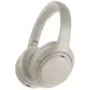 Image de Casque audio Sony WH-1000XM4 Argenté (Sony)