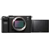 Image de Sony Alpha 7C - Noir