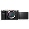 Image de Sony Alpha 7C - Noir