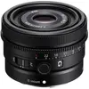 Image de Sony FE 40mm f/2.5 G f/22 - f/2.5