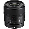 Image de Sony SELP1020G F/22 - F/4