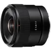Image de Sony SEL11F18 f/16 - f/1.8