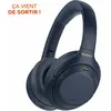 Image de Sony WH-1000XM4 Bleu