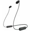 Image de Sony WIC100B.CE7 - Noir