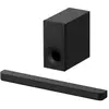 Image de Barre de son 2.1 330w bluetooth noir - HTS400 - SONY