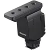 Image de Sony ECMB 10 - Noir