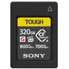 Image de Carte mémoire SONY CEAG 320 T