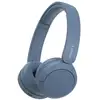 Image de Casque Bluetooth Sony WH-CH520 bleu en occasion ou reconditionné
