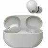 Image de Ecouteurs intra auriculaires sans fil Sony WF-1000XM5 à réduction de bruit - Argent