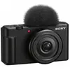 Image de Sony ZV-1F - Noir
