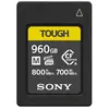 Image de SONY Carte CFexpress TOUGH Type A 960 GB /800mbps