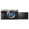 Image de Sony A7C II - Argent