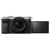 Image de Sony A7C II - Argent